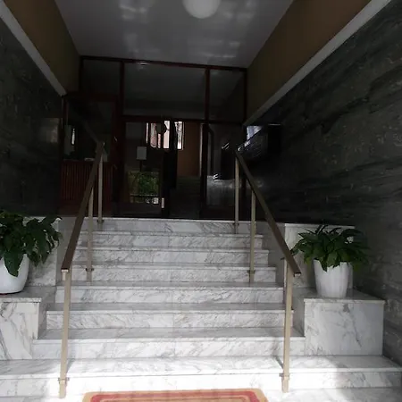 Lägenhet Partenone *