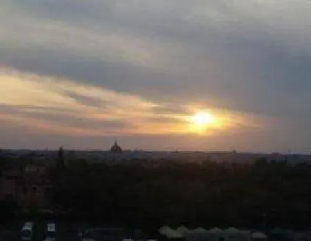 Lejlighed Partenone Rom