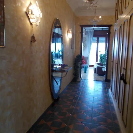 Partenone Apartament Rzym