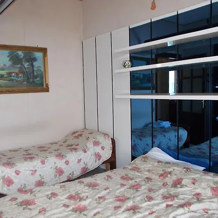 Partenone Apartament
