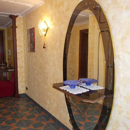 Apartament Partenone *