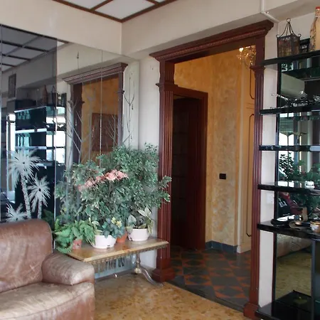 Apartament Partenone