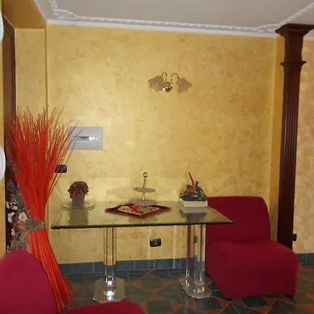 Partenone Apartament
