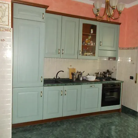 Partenone Apartament *