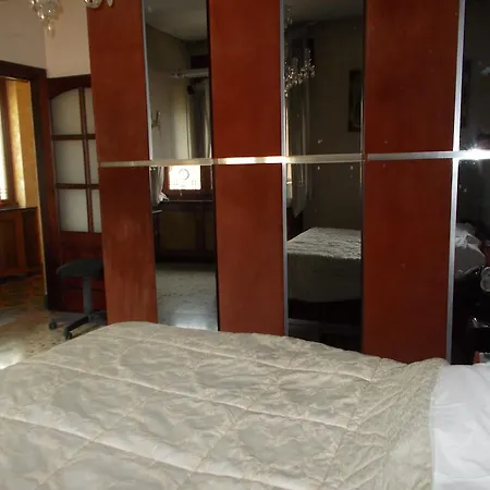 Partenone Apartament