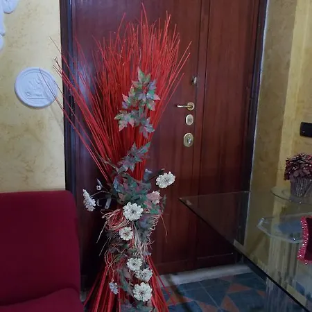 Apartament Partenone *